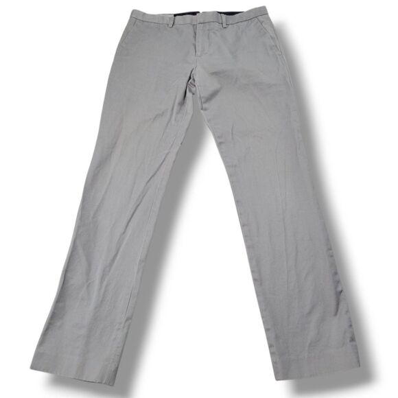 Jack Spade Pants Size 33 W33"L31" Straight Fit Chino Pants Business Casual Pants - Picture 1 of 7